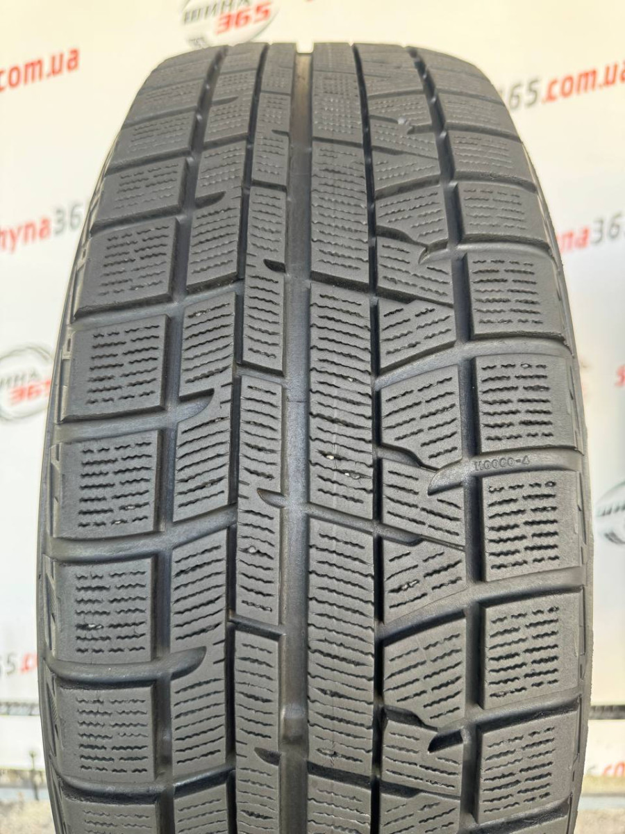 215/60 R17 YOKOHAMA ICE GUARD IG50 PLUS 8mm