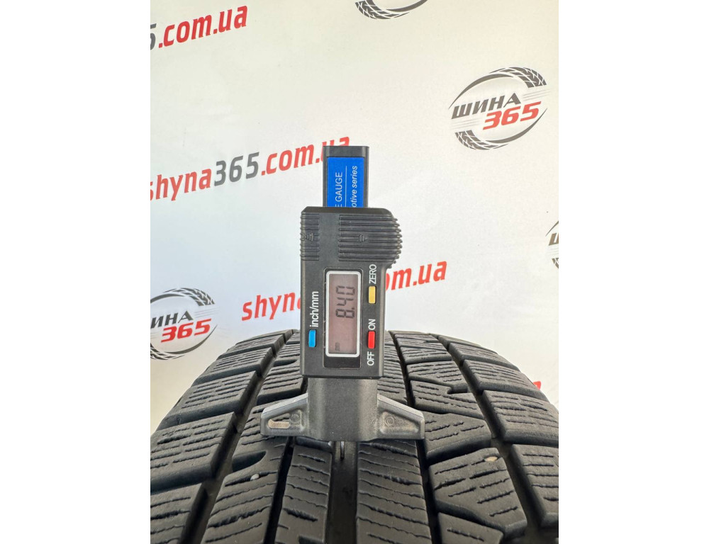 215/60 R17 YOKOHAMA ICE GUARD IG50 PLUS 8mm