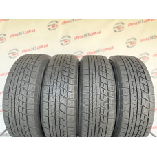 215/60 R17 YOKOHAMA ICE GUARD IG60 8mm