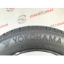 215/60 R17 YOKOHAMA ICE GUARD IG60 8mm