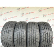 225/50 R17 MICHELIN X-ICE 3 + 7mm