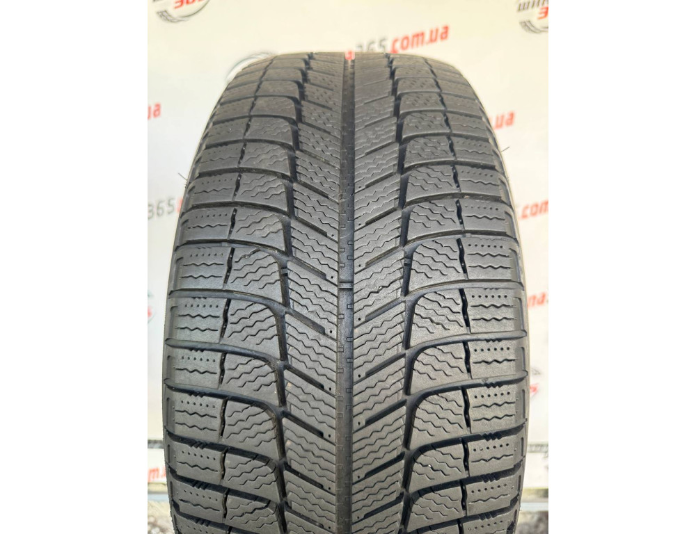 225/50 R17 MICHELIN X-ICE 3 + 7mm