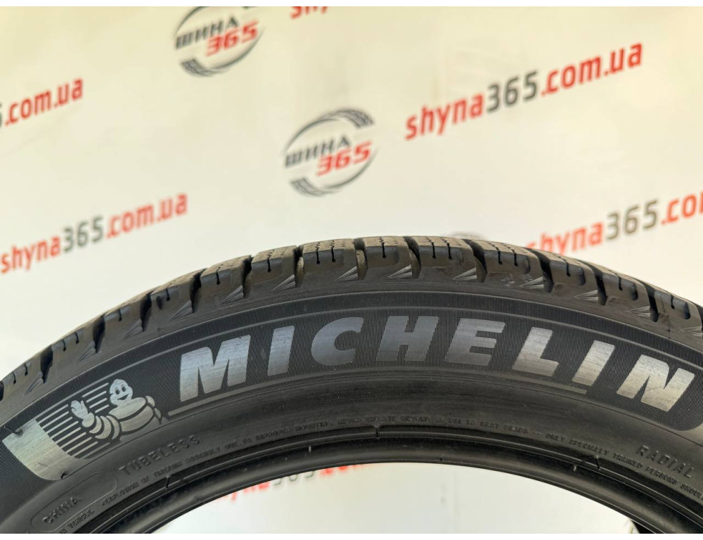 225/50 R17 MICHELIN X-ICE 3 + 7mm