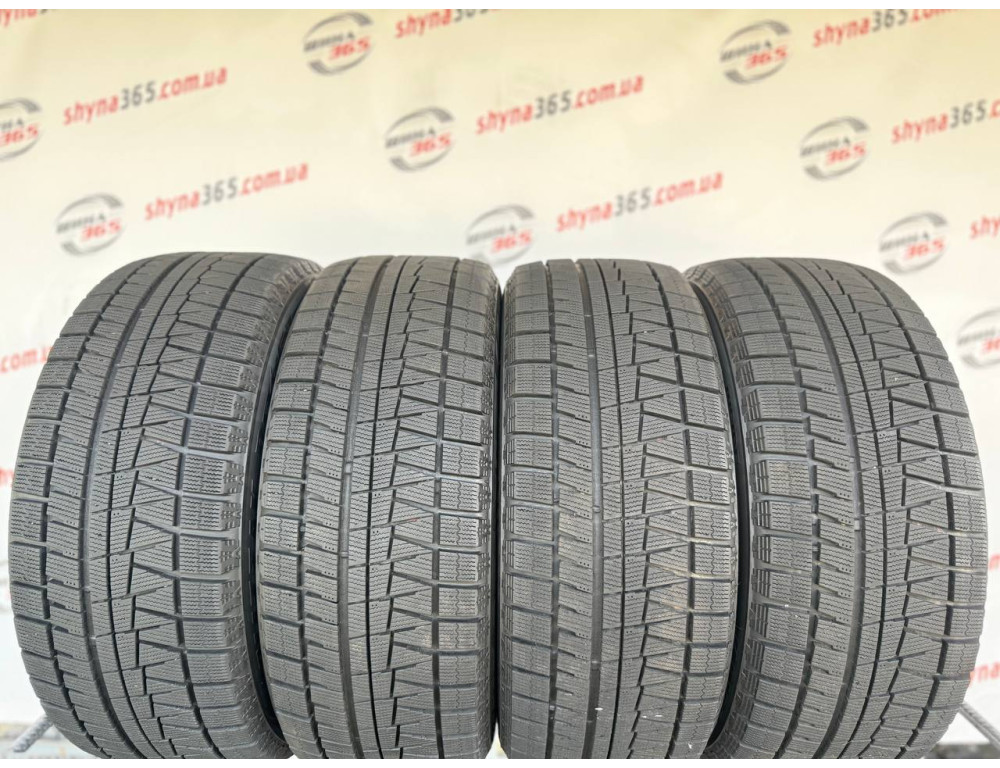 225/50 R17 BRIDGESTONE BLIZZAK REVO GZ 8mm