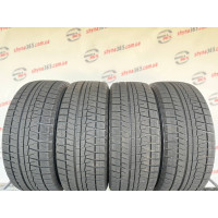 225/50 R17 BRIDGESTONE BLIZZAK REVO GZ 8mm