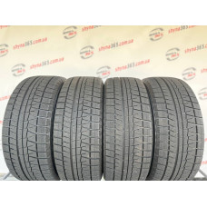 225/50 R17 BRIDGESTONE BLIZZAK REVO GZ 8mm