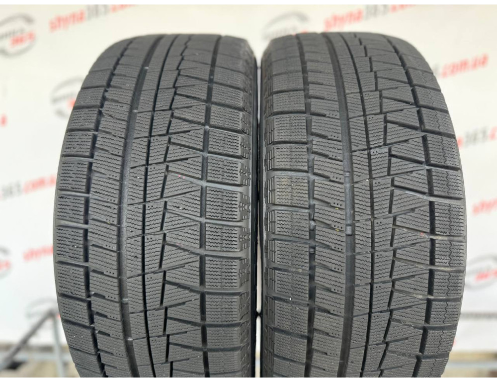 225/50 R17 BRIDGESTONE BLIZZAK REVO GZ 8mm