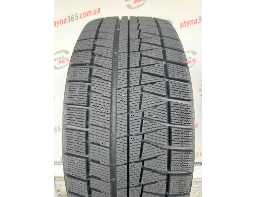 225/50 R17 BRIDGESTONE BLIZZAK REVO GZ 8mm