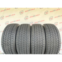 225/55 R18 BRIDGESTONE BLIZZAK DM-V2 9mm