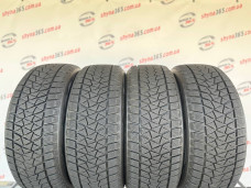 225/55 R18 BRIDGESTONE BLIZZAK DM-V2 9mm
