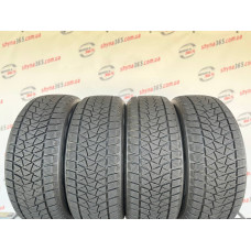 225/55 R18 BRIDGESTONE BLIZZAK DM-V2 9mm