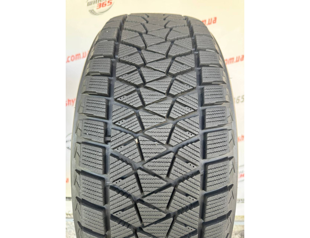 225/55 R18 BRIDGESTONE BLIZZAK DM-V2 9mm