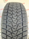 225/55 R18 BRIDGESTONE BLIZZAK DM-V2 9mm