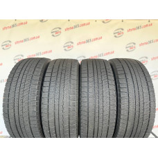 225/55 R18 BRIDGESTONE BLIZZAK VRX2 6mm