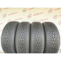 215/60 R17 YOKOHAMA BLUEARTH WINTER V905 7mm