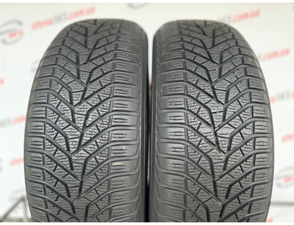 215/60 R17 YOKOHAMA BLUEARTH WINTER V905 7mm