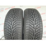215/60 R17 YOKOHAMA BLUEARTH WINTER V905 7mm