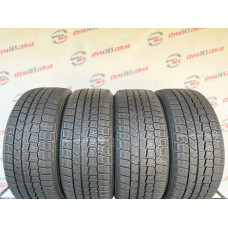 225/40 R18 DUNLOP WINTER MAXX WM02 7mm