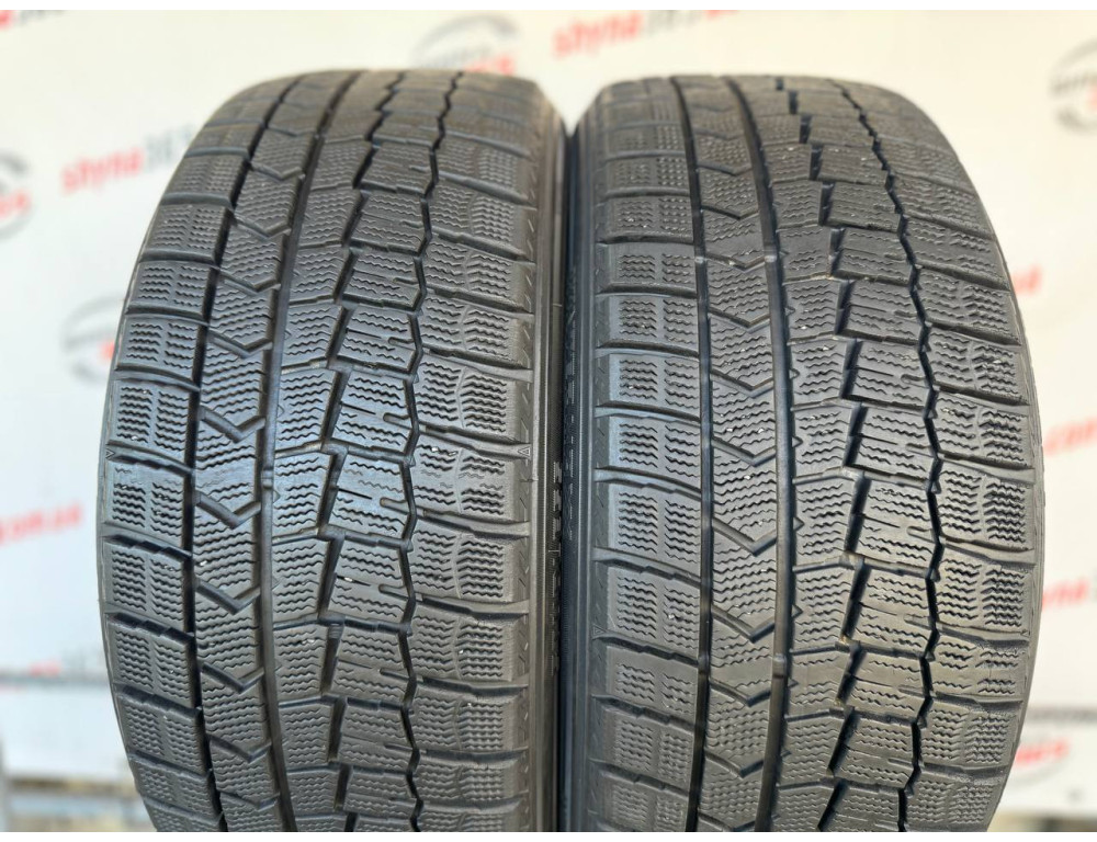 225/40 R18 DUNLOP WINTER MAXX WM02 7mm