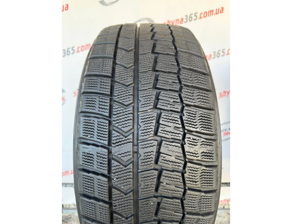 225/40 R18 DUNLOP WINTER MAXX WM02 7mm