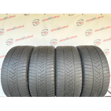 255/40 R18 PIRELLI WINTER SOTTOZERO 3 RUN FLAT 4mm
