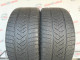 255/40 R18 PIRELLI WINTER SOTTOZERO 3 RUN FLAT 4mm