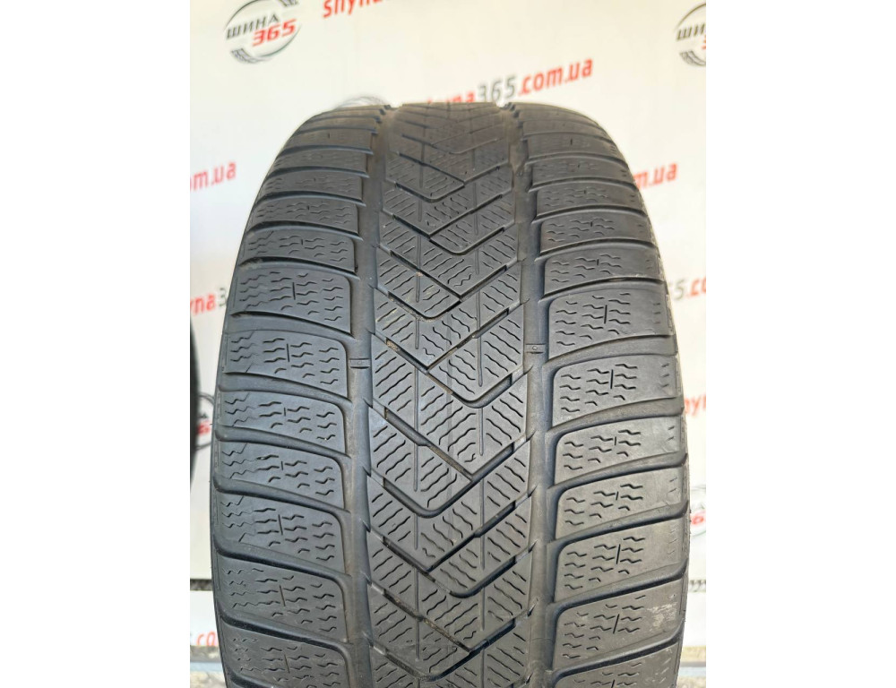 255/40 R18 PIRELLI WINTER SOTTOZERO 3 RUN FLAT 4mm
