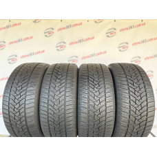245/45 R18 DUNLOP WINTER SPORT 5 7mm