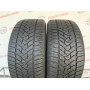 245/45 R18 DUNLOP WINTER SPORT 5 7mm