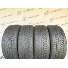 235/55 R18 CONTINENTAL WINTERCONTACT TS850P CONTISEAL 4mm