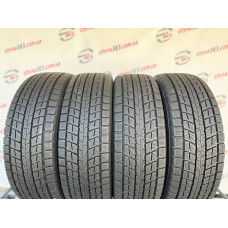 225/60 R18 DUNLOP WINTER MAXX SJ8 9mm