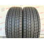 225/60 R18 DUNLOP WINTER MAXX SJ8 9mm