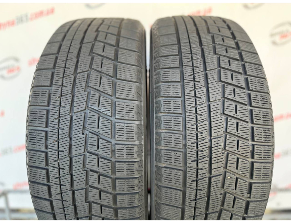 225/55 R18 YOKOHAMA ICE GUARD IG60 7mm