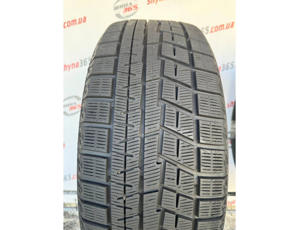 225/55 R18 YOKOHAMA ICE GUARD IG60 7mm
