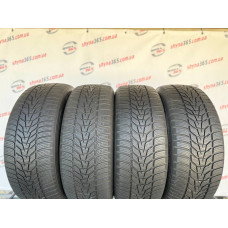 235/55 R19 HANKOOK WINTER I CEPT EVO3 X W330A 6mm