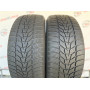 235/55 R19 HANKOOK WINTER I CEPT EVO3 X W330A 6mm