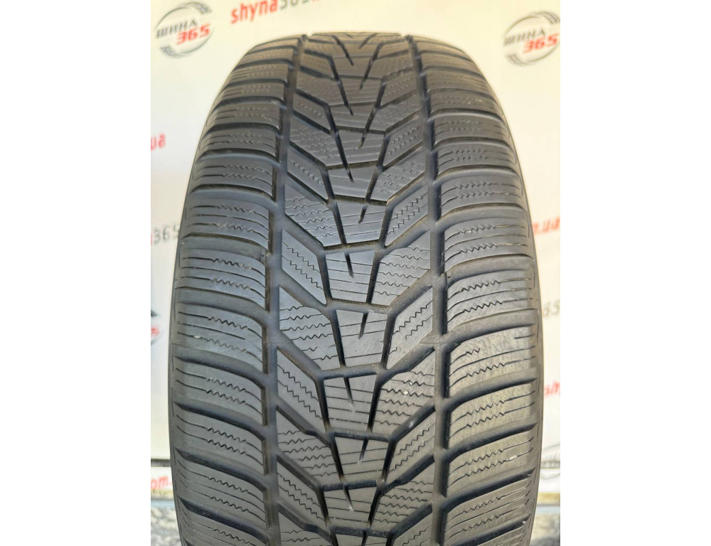 235/55 R19 HANKOOK WINTER I CEPT EVO3 X W330A 6mm