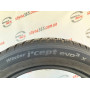 235/55 R19 HANKOOK WINTER I CEPT EVO3 X W330A 6mm