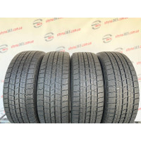 225/55 R17 GOODYEAR ICE NAVI 7 8mm