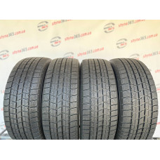 225/55 R17 GOODYEAR ICE NAVI 7 8mm
