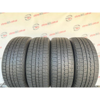 225/50 R18 DUNLOP WINTER MAXX WM01 7mm