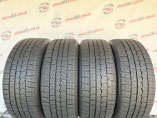 225/50 R18 DUNLOP WINTER MAXX WM01 7mm