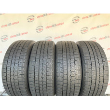 225/50 R18 DUNLOP WINTER MAXX WM01 7mm