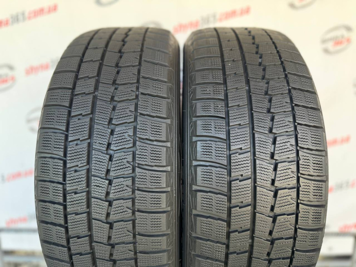 225/50 R18 DUNLOP WINTER MAXX WM01 7mm