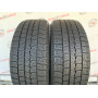 225/50 R18 DUNLOP WINTER MAXX WM01 7mm