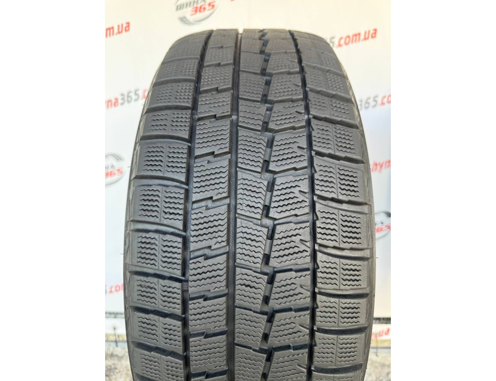225/50 R18 DUNLOP WINTER MAXX WM01 7mm