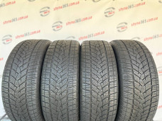 225/55 R18 GOODYEAR ULTRAGRIP PERFORMANCE + SUV 6mm