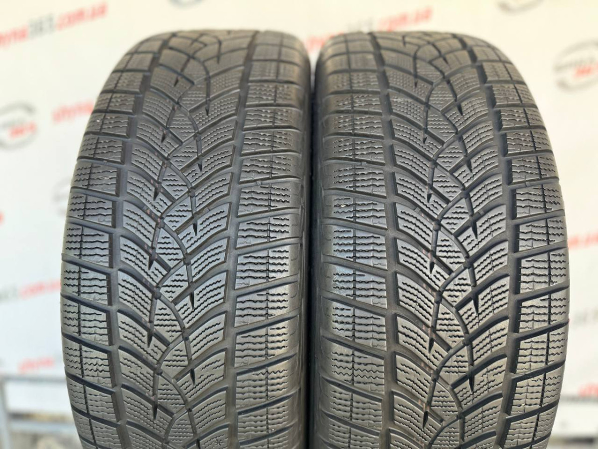 225/55 R18 GOODYEAR ULTRAGRIP PERFORMANCE + SUV 6mm