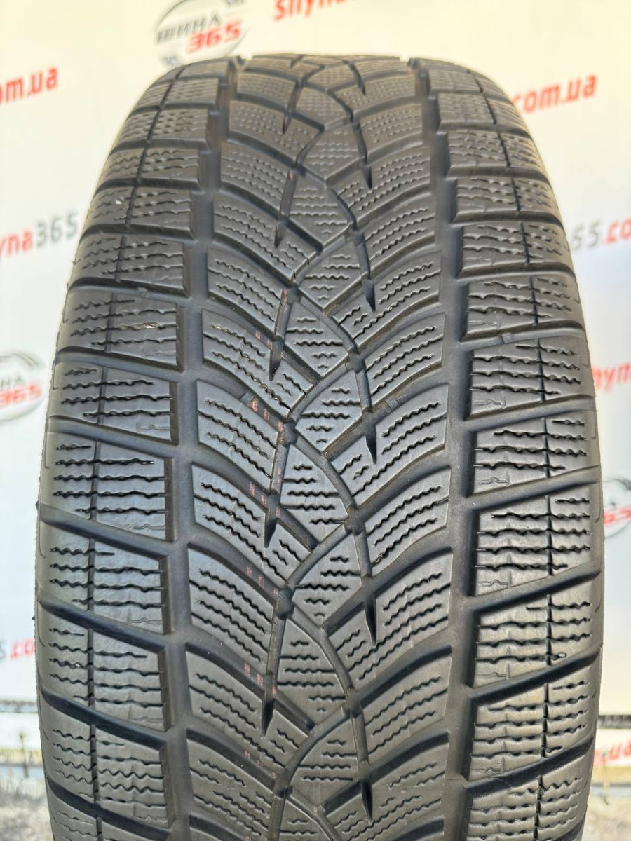 225/55 R18 GOODYEAR ULTRAGRIP PERFORMANCE + SUV 6mm
