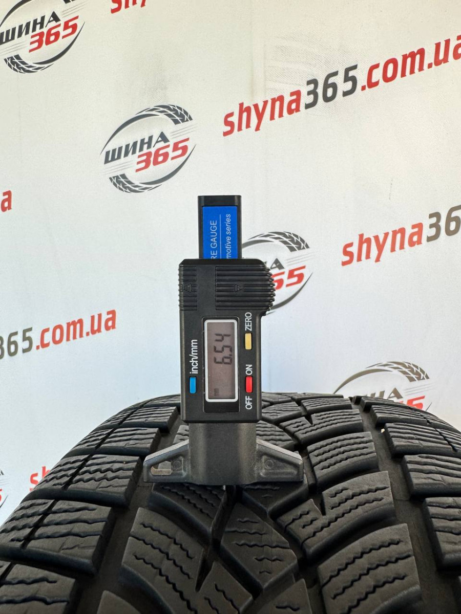 225/55 R18 GOODYEAR ULTRAGRIP PERFORMANCE + SUV 6mm